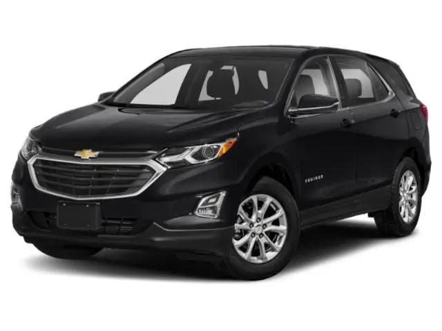 2018 Chevrolet Equinox LT for sale in Monroeville, PA