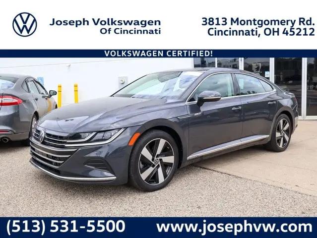 2021 Volkswagen Arteon 2.0T SE for sale in Cincinnati, OH