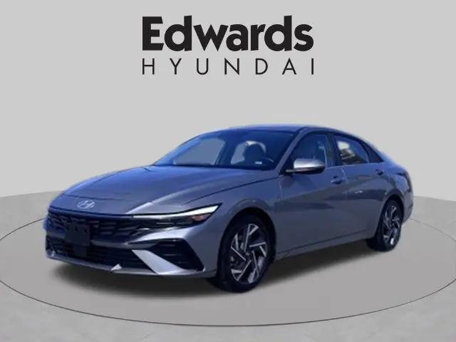 2025 Hyundai Elantra Limited for sale in Council Bluffs, IA