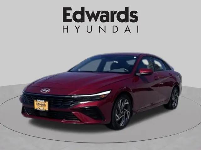 2025 Hyundai Elantra SEL Convenience for sale in Council Bluffs, IA