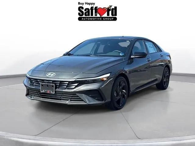 2026 Hyundai Elantra SEL Sport Plus for sale in Manassas, VA