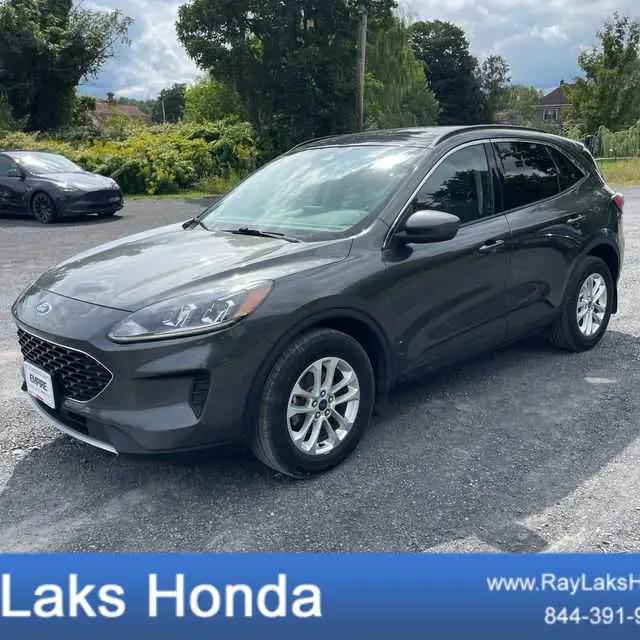 2020 Ford Escape SE for sale in Orchard Park, NY