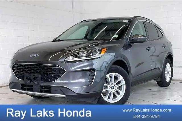 2020 Ford Escape SE for sale in Orchard Park, NY