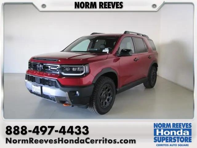 2026 Honda Passport AWD TrailSport Blackout for sale in Cerritos, CA