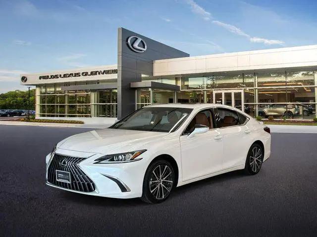 2024 Lexus ES 350 Base for sale in Glenview, IL