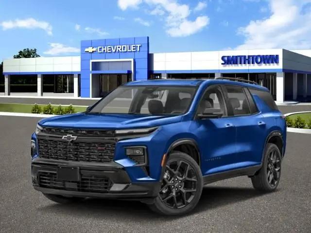 2027 Chevrolet Traverse AWD RS for sale in Saint James, NY