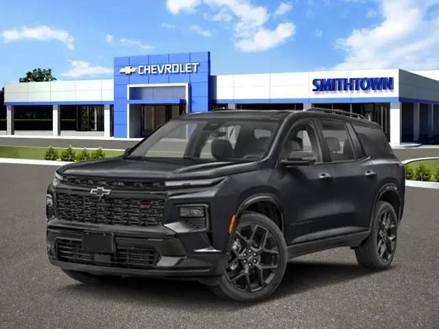 2027 Chevrolet Traverse AWD RS for sale in Saint James, NY