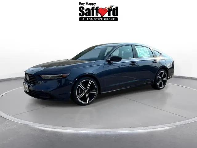 2026 Honda Accord Sedan SE for sale in Glen Burnie, MD