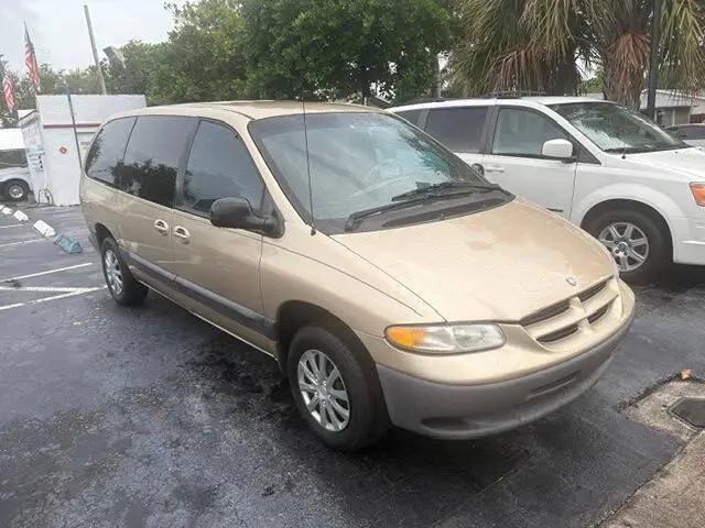 2000 Dodge Grand Caravan SE for sale in Pompano Beach, FL