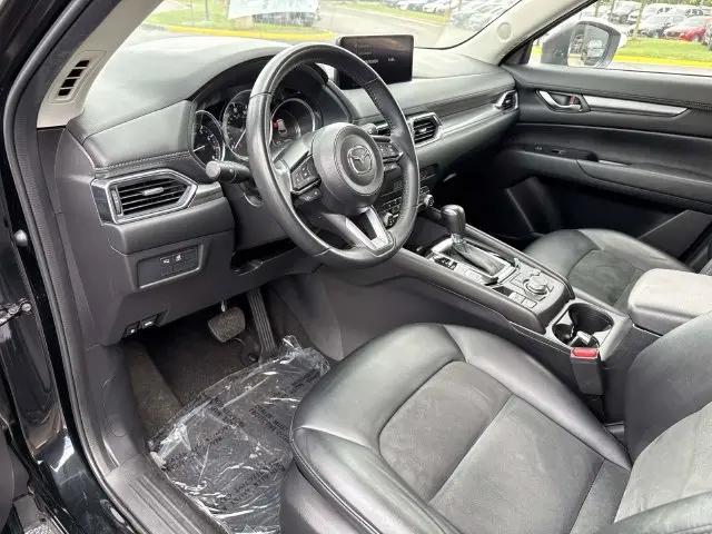 2023 Mazda CX-5 2.5 S Select