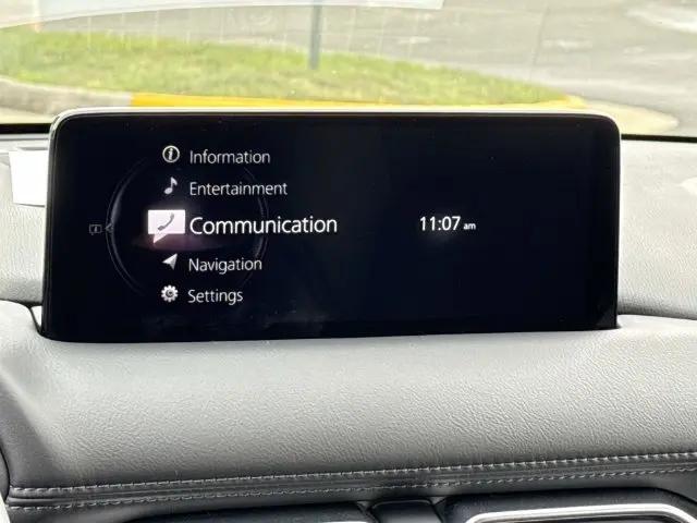 2023 Mazda CX-5 2.5 S Select