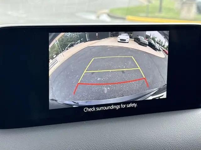 2023 Mazda CX-5 2.5 S Select