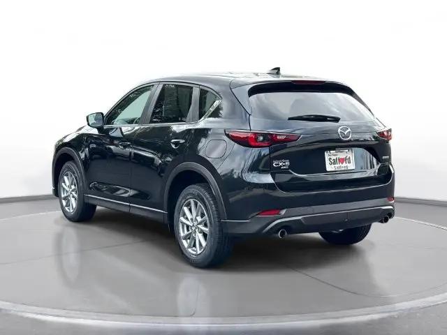 2023 Mazda CX-5 2.5 S Select
