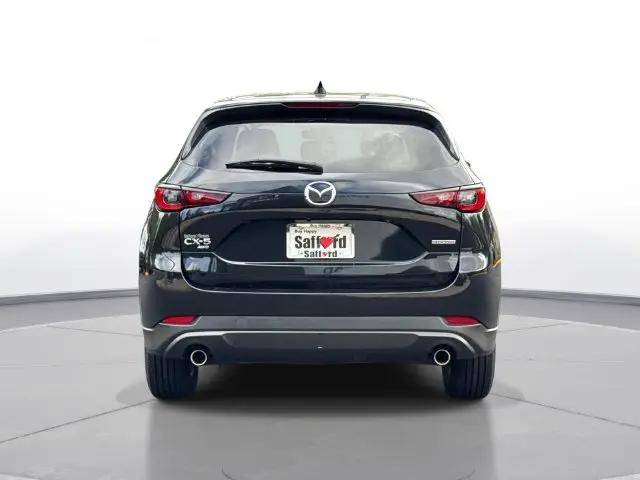 2023 Mazda CX-5 2.5 S Select