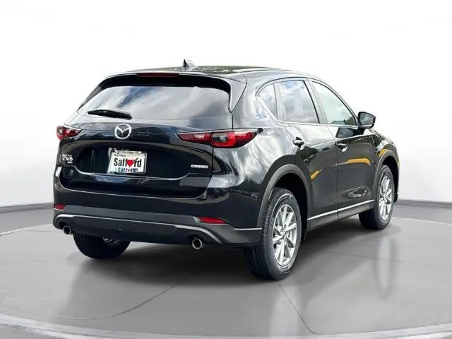 2023 Mazda CX-5 2.5 S Select