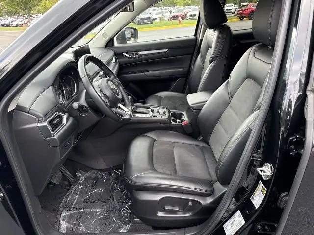 2023 Mazda CX-5 2.5 S Select