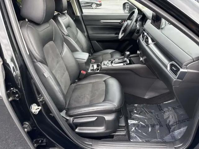 2023 Mazda CX-5 2.5 S Select