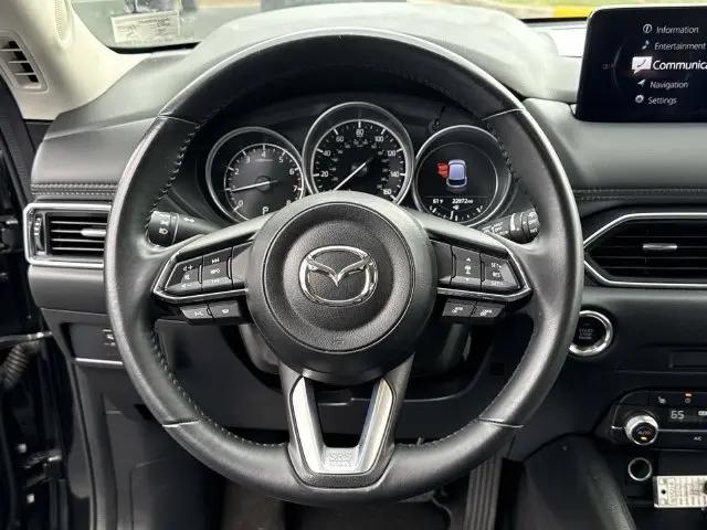 2023 Mazda CX-5 2.5 S Select