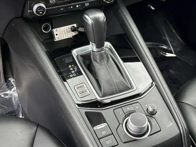 2023 Mazda CX-5 2.5 S Select