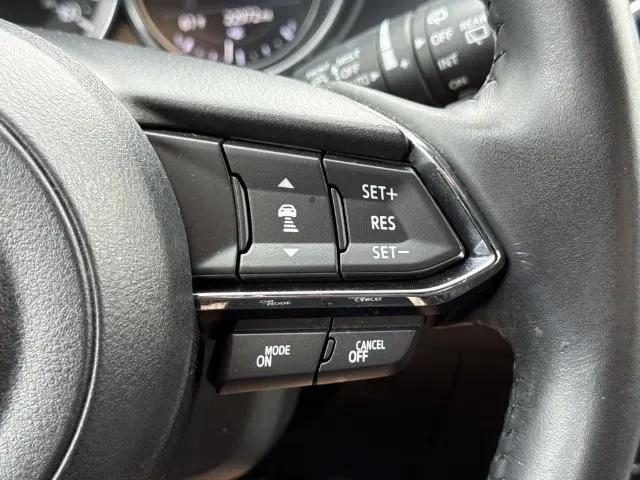 2023 Mazda CX-5 2.5 S Select