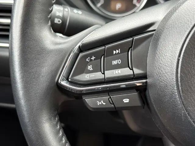 2023 Mazda CX-5 2.5 S Select