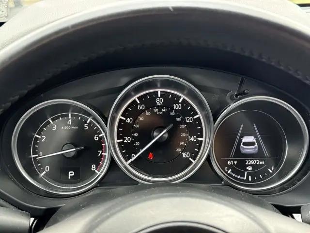 2023 Mazda CX-5 2.5 S Select
