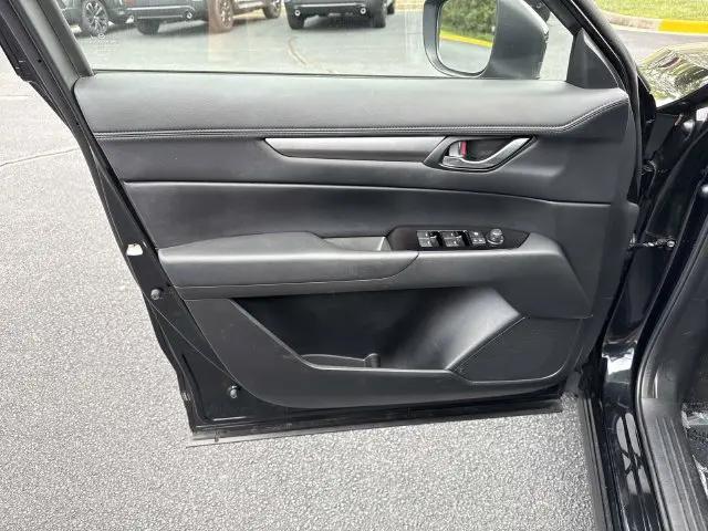 2023 Mazda CX-5 2.5 S Select