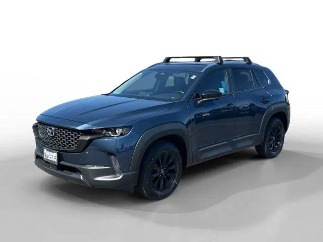 2026 Mazda CX-50 Hybrid Preferred for sale in San Jose, CA