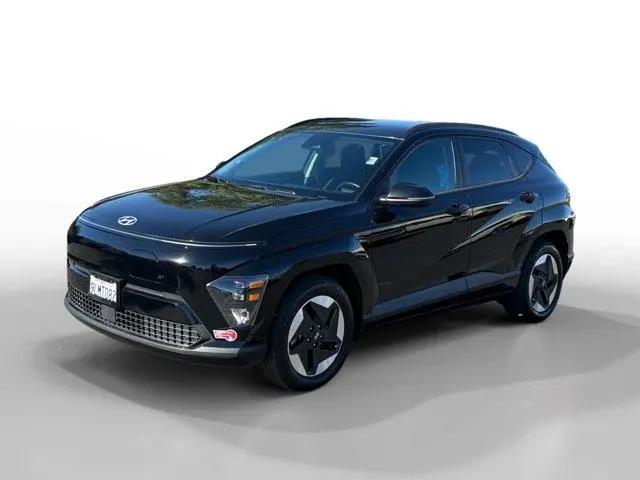 2024 Hyundai Kona EV SEL for sale in San Jose, CA