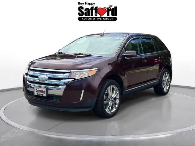 2011 Ford Edge Limited for sale in Alexandria, VA