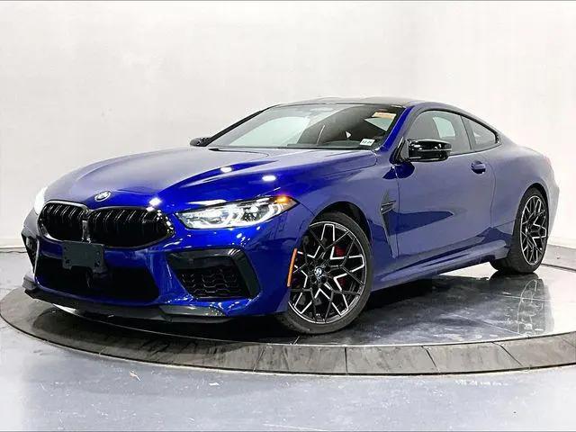 2024 BMW M8 Competition for sale in Upper Saddle River, NJ