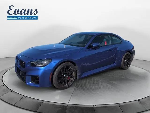 2025 BMW M2 Standard for sale near Dayton, OH