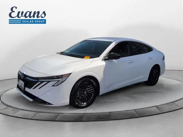 2026 Nissan Sentra SV for sale in Dayton, OH