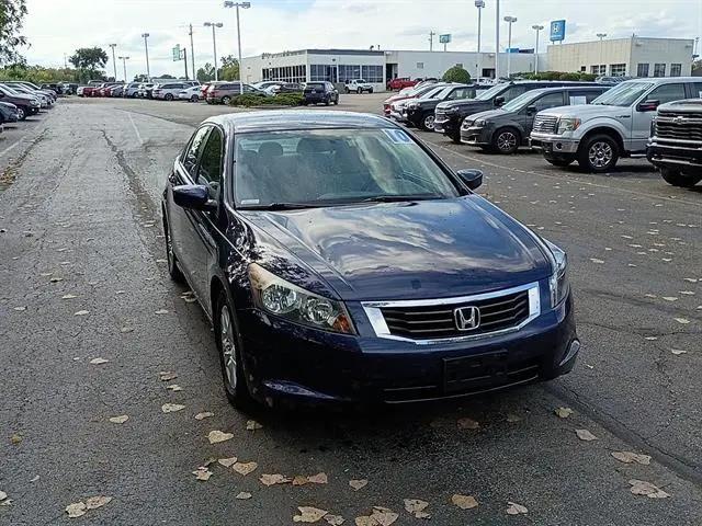 2010 Honda Accord 2.4 LX-P for sale near Tipp City, OH