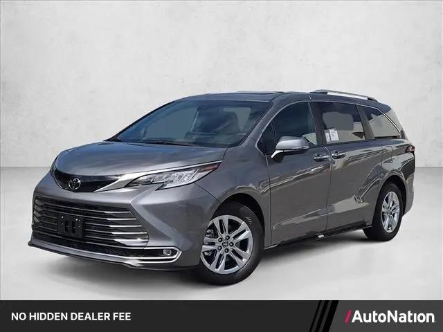 2026 Toyota Sienna Limited for sale in Nottingham, MD