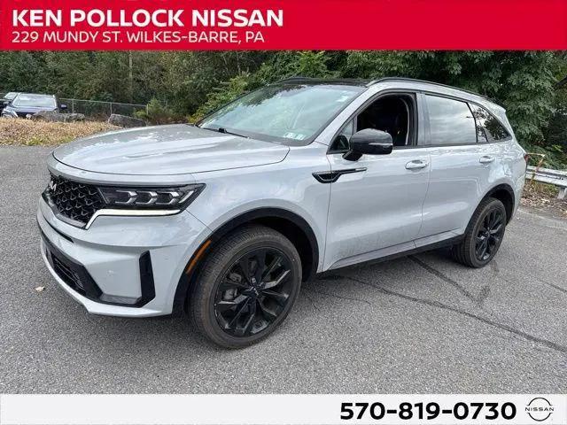 2023 Kia Sorento SX for sale in Wilkes-Barre, PA