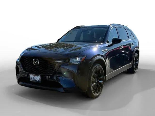 2025 Mazda X-90 Premium Sport for sale in San Jose, CA