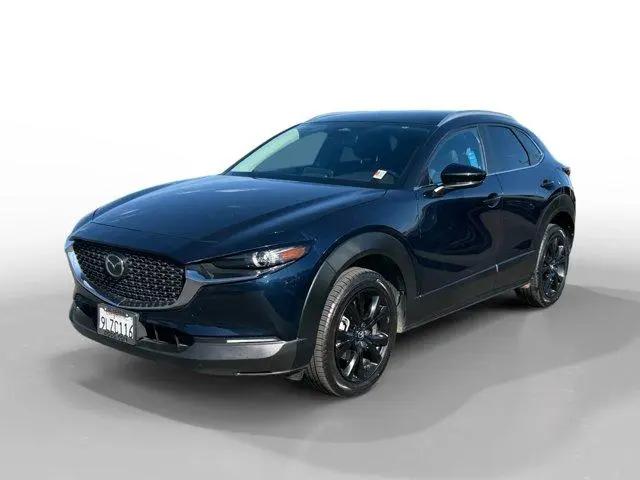 2024 Mazda CX-30 2.5 S Select Sport for sale in San Jose, CA