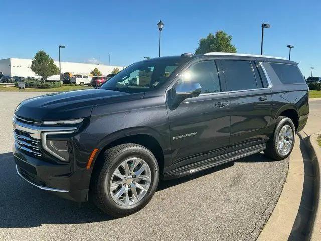 2025 Chevrolet Suburban 4WD Premier for sale in Fort Wayne, IN
