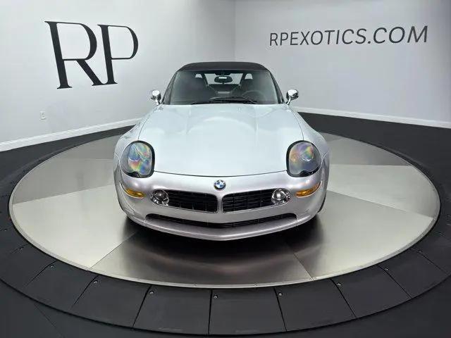 2000 BMW Z8 Unknown for sale in Saint Louis, MO