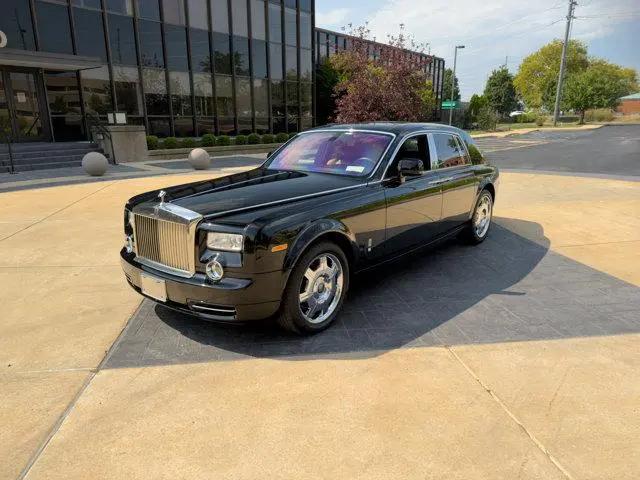 2010 Rolls-Royce Phantom Unknown for sale in Saint Louis, MO
