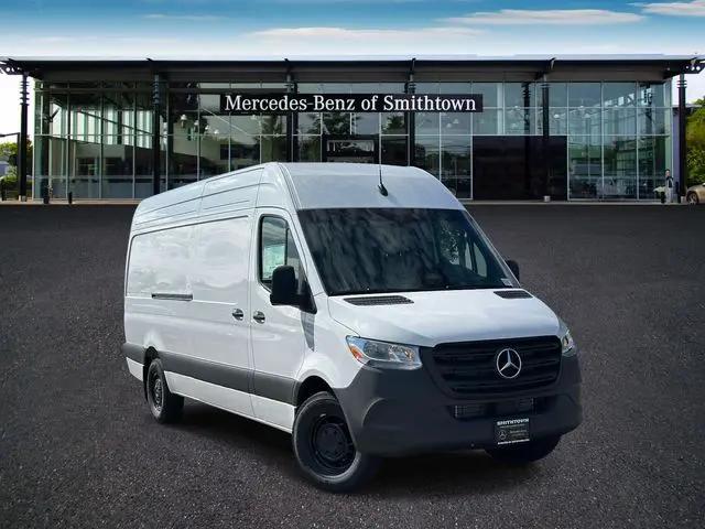 2026 Mercedes-Benz Sprinter 2500 High Roof 4-Cyl Diesel for sale in St James, NY