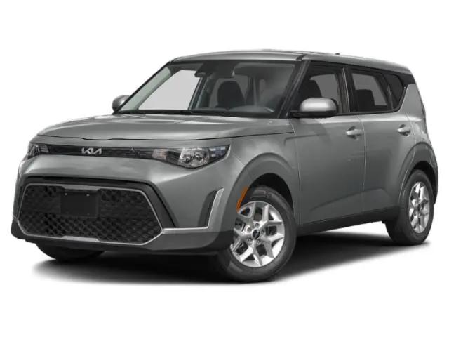 2025 Kia Soul LX for sale in Fort Pierce, FL