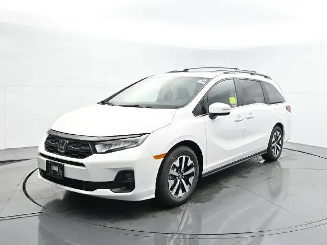2027 Honda Odyssey EX-L for sale in Lawrence, MA