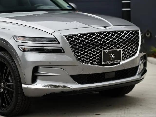 2021 Genesis GV80 3.5T AWD