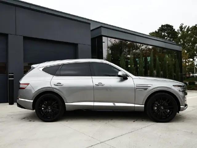 2021 Genesis GV80 3.5T AWD