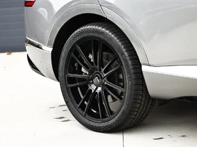 2021 Genesis GV80 3.5T AWD
