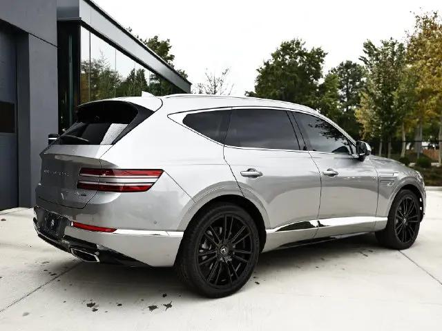 2021 Genesis GV80 3.5T AWD