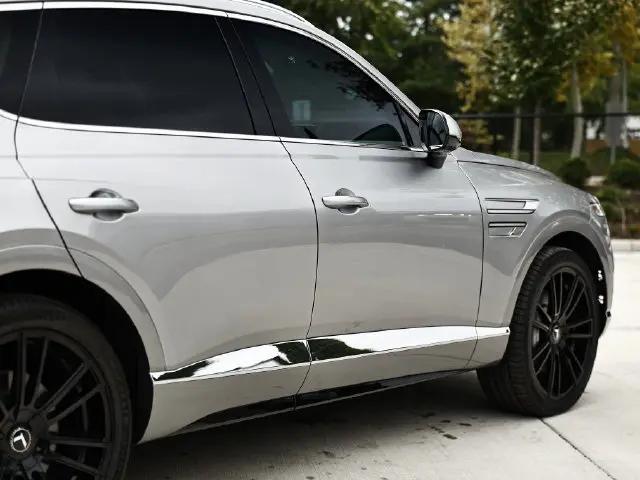 2021 Genesis GV80 3.5T AWD