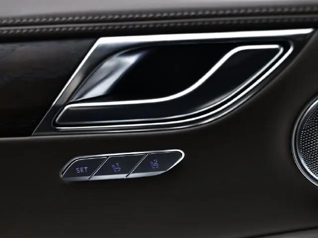2021 Genesis GV80 3.5T AWD